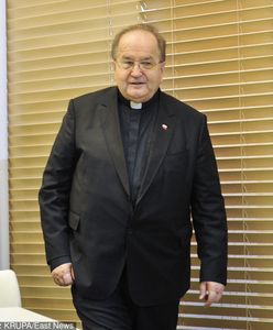 Kolejna dotacja dla Rydzyka. Ile dostanie tym razem?