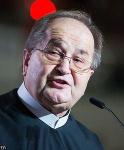Ojciec Rydzyk urażony. Jest doniesienie za "bluźnierstwa środowisk lewackich"