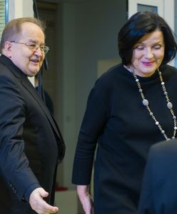 O. Tadeusz nie musi tułać się po hotelach. Milionowa inwestycja "księgowej Rydzyka" w Warszawie