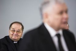 Spółka o. Rydzyka dostanie 19,5 mln zł od państwa. Znalazła się wśród "rekomendowanych"