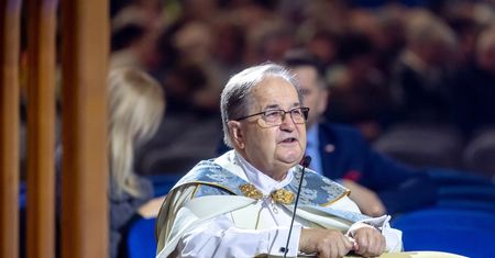 Urodziny Radia Maryja. Emocjonalne listy Jarosława Kaczyńskiego i Andrzeja Dudy