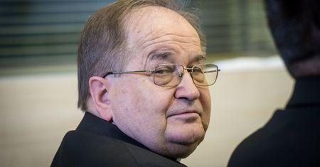 Rzeczniczka PiS o partii Rydzyka. "Jedność na prawicy jest warunkiem sukcesu"