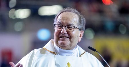 Petycja ws. Tadeusza Rydzyka została wysłana papieżowi. Lada dzień pojawi się na jego biurku
