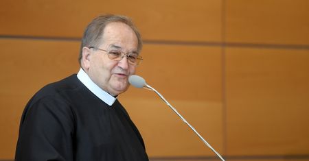 Rydzyk dziękuje narodowcom. "Robicie bardzo dużo dobrego"