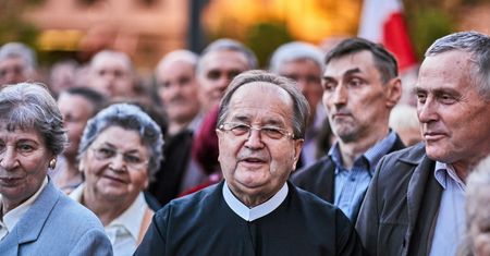 "Spowiedź" ojca Tadeusza Rydzyka. Redemptorysta wraca do tematu samochodów od bezdomnego