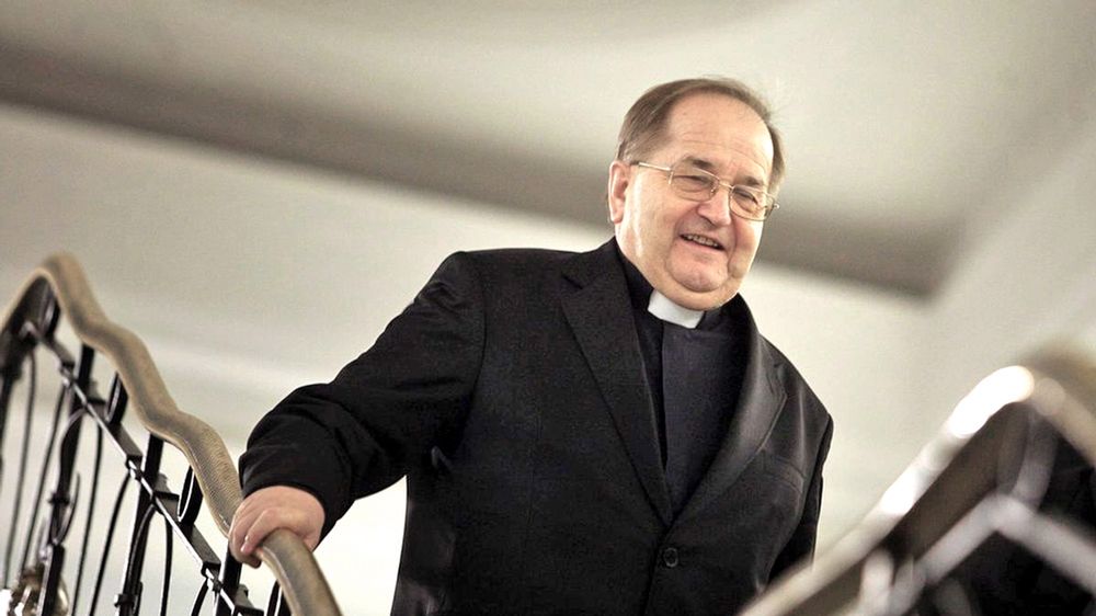 Fundacja Lux Veritatis w 2018 r. otrzymała z NCK 50 tys. zł. W 2017 r. 61 tys. zł