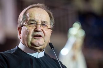 Prokurator prześwietli fundację Lux Veritatis powiązaną z o. Tadeuszem Rydzykiem?