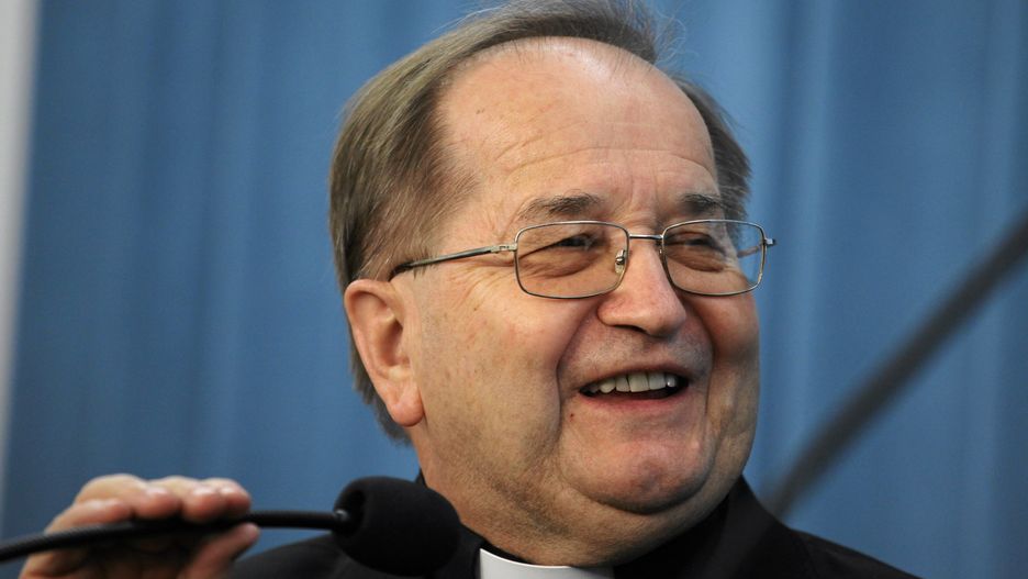 Posłanka Sobecka twierdzi, że feministki obrażały uczucia religijne i znieważały o. Rydzyka