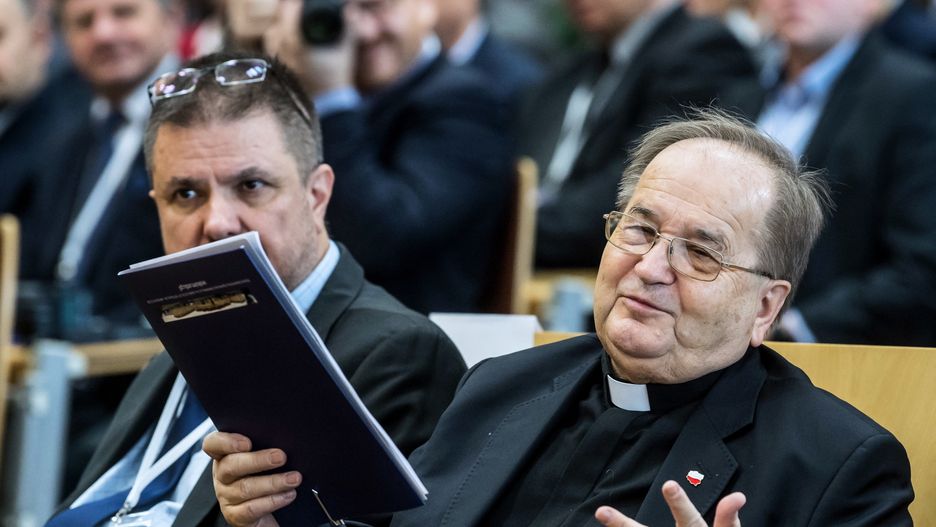 Wiemy, na co fundacja o. Tadeusza Rydzyka przeznaczyła pieniądze