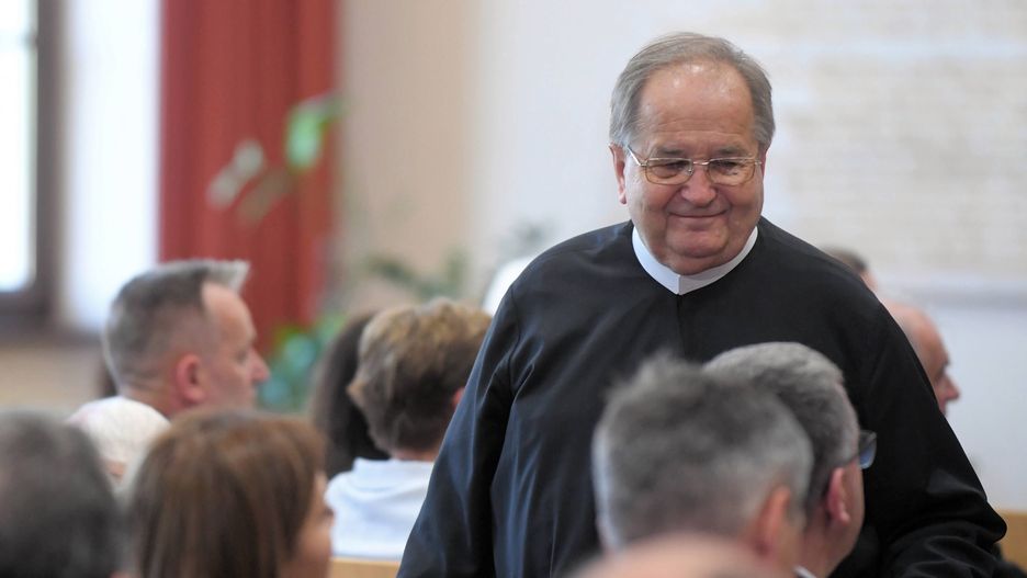 Znane są szczegóły wydatków fundacji Lux Veritatis otrzymane z ministerstwa sprawiedliwości