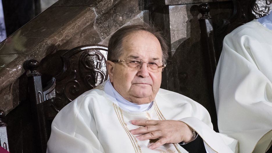Ojciec Tadeusz Rydzyk