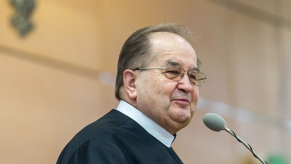 Ojciec Rydzyk znajdzie się pod lupą CBA