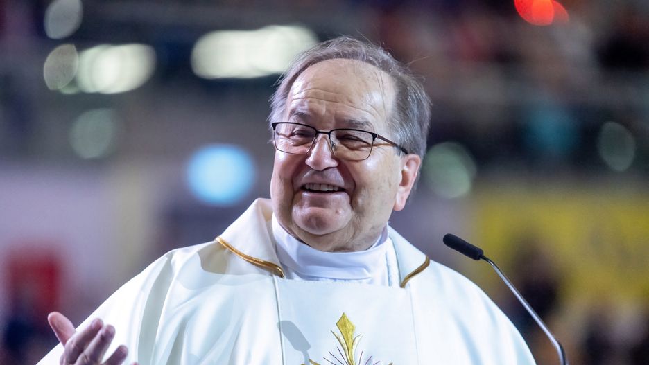 Redemptoryście poświęcono książkę "Prawda o 'imperium ojca Rydzyka'"