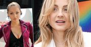 Violetta w "BrzdyUli 2" przeszła niezłą metamorfozę. Już sama fryzura robi piorunujące wrażenie