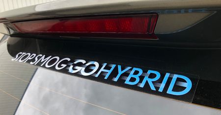 Hybryda z instalacją LPG. Nowy wymiar skąpstwa, czy zwykła oszczędność?