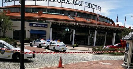 USA. Strzelanina w Jacksonville na Florydzie. Nieoficjalnie: 4 osoby nie żyją, 10 jest rannych