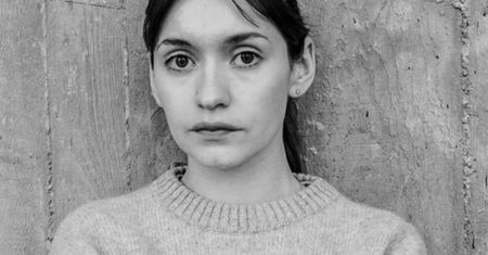 Joanna Osyda: "Chciałam być niewidzialna, żeby nie prowokować tych paskudnych komentarzy"