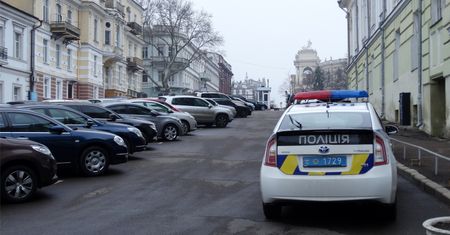 Ukraina. 9 osób zginęło, wielu rannych. Tragiczny pożar
