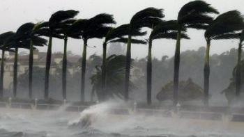 Huragan na Florydzie