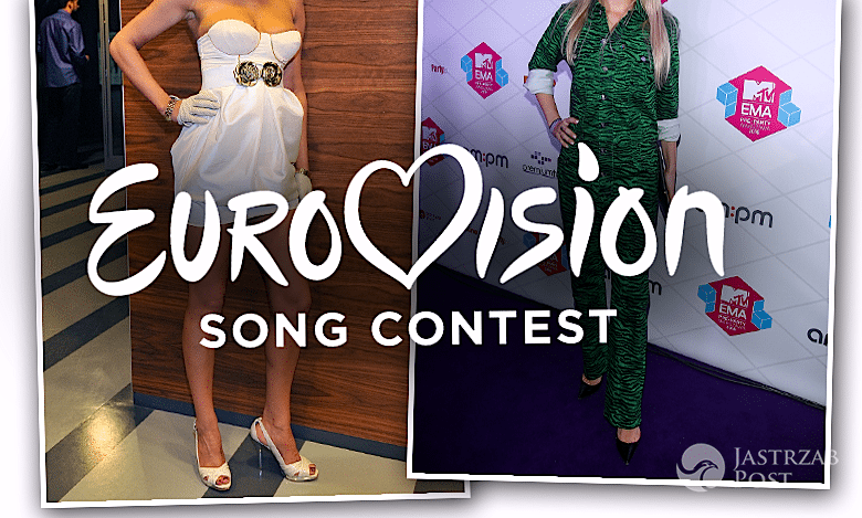 Kandydaci na Eurowizję 2017: Są kolejni chętni! Wśród nich Paulla dla której może to być wielki powrót. Posłuchajcie jej piosenki