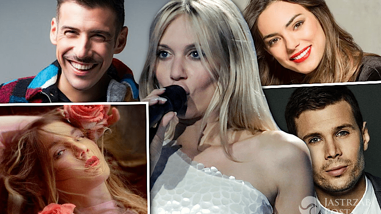 Eurowizja 2017 kto wygrał?