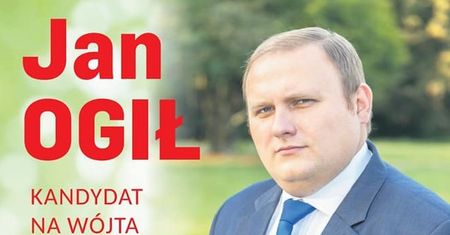 Kandydat na wójta na Podlasiu przegrał sam ze sobą