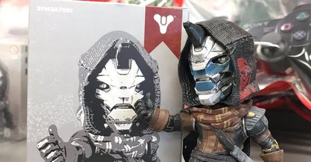 Destiny 2 oficjalnie zapowiedziane. Co wiemy o grze?
