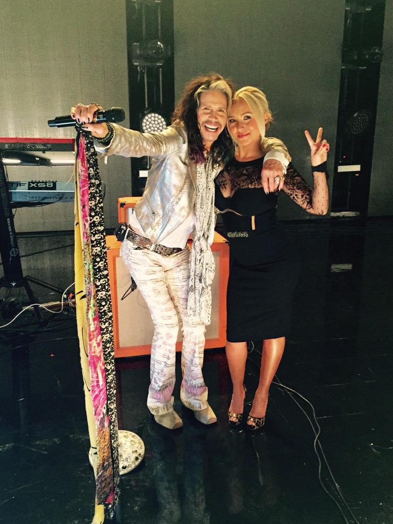 Steven Tyler 