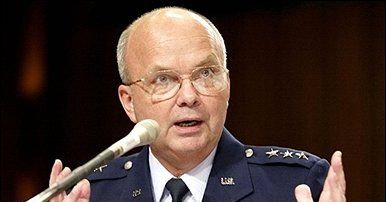 Kontrowersyjny kandydat na nowego szefa CIA