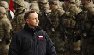 Jakub Majmurek: Prezydent walczy o wojsko