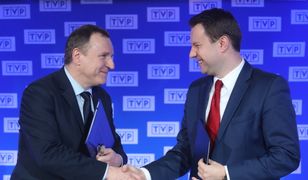 Festiwal w Opolu będzie w TVP. Podpisano umowę