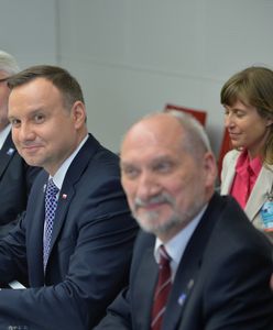 Po sporze z Waszczykowskim Duda mianował ambasadorów