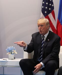 Trump pyta o ingerencję Rosji w wybory w USA. Putin zaprzecza