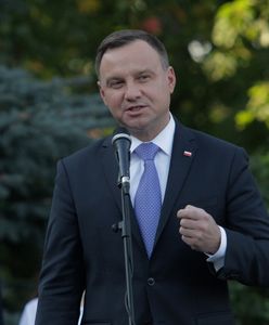 Andrzej Duda: bardziej przekonuje mnie system prezydencki