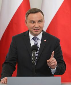 Prezydent przedstawił inne rozwiązanie ws. wyboru członków KRS