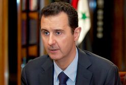 Syria zawiesza specjalne wizy dla dyplomatów UE