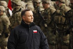 Jakub Majmurek: Prezydent walczy o wojsko