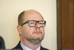 Dzieci prezydenta Gdańska dostały pół miliona na urodziny. Czy sąd w to uwierzy?