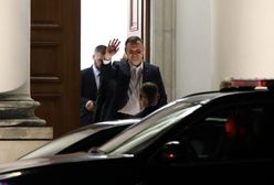 Po spotkaniu Duda-Kaczyński. "Prezydent ma zastrzeżenia"