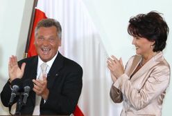 Prezydent: wracamy do Europy