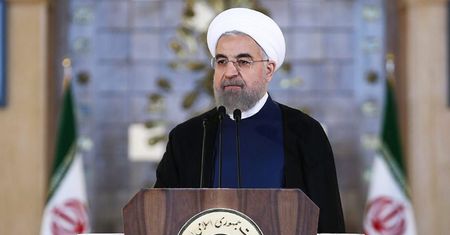 Iran boleśnie odczuwa efekty sankcji. Produkcja ropy najniższa od 30 lat