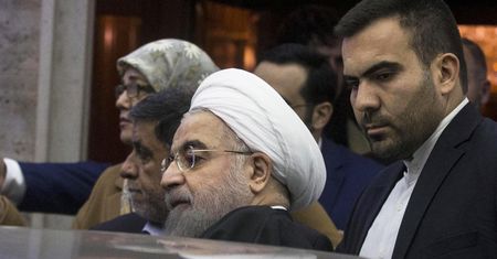 Iran o broni nuklearnej i USA. Hasan Rowhani: "Nie popełniajce ich błędu"