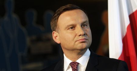 Apel do Andrzeja Dudy ws. sędziów SN. "Oczy całego świata są zwrócone na Pana"