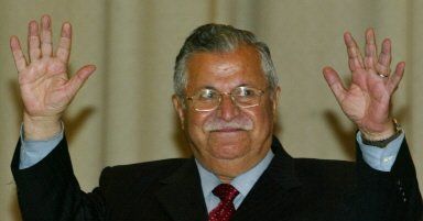 50 tys. amerykańskich żołnierzy wróci z Iraku?
