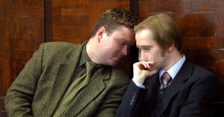 Posiedzą za rzucanie jajkami w prezydenta?