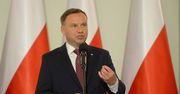Andrzej Duda zdecydował. W piątek oświadczenie ws. referendum konsultacyjnego dot. konstytucji