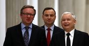 Duda i Kaczyński nie widzą potrzeby ujawnienia aneksu do raportu WSI