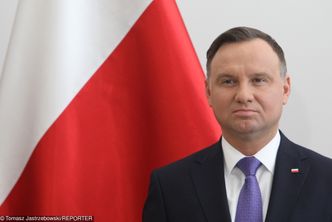 Strajk nauczycieli. Prezydent Andrzej Duda rozmawia z premierem Mateuszem Morawieckim