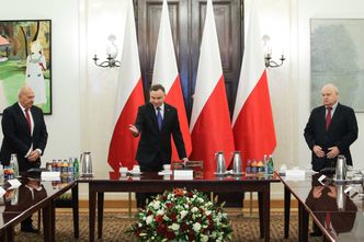 Koronawirus w Polsce. Prezydent chce pomóc zadłużonym. Spłaty kredytów będą mogły zostać zawieszone