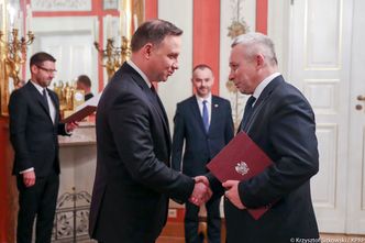 Zdzisław Sokal już nie jest przedstawicielem prezydenta w KNF